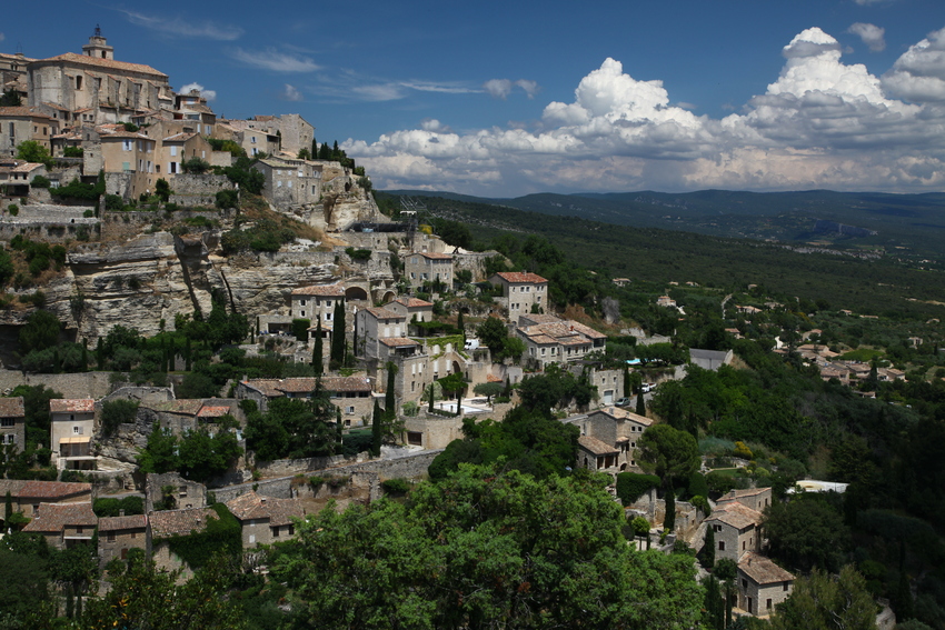 Gordes