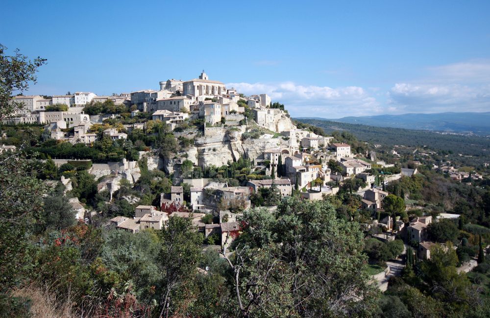 Gordes