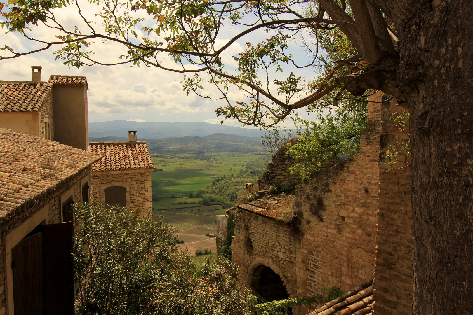 Gordes