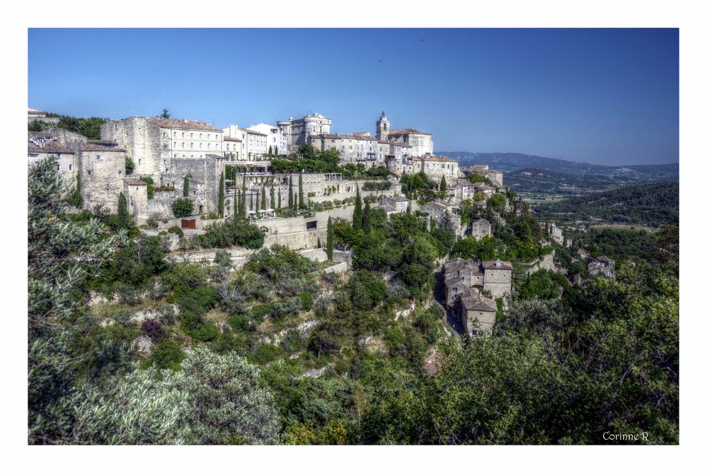 Gordes