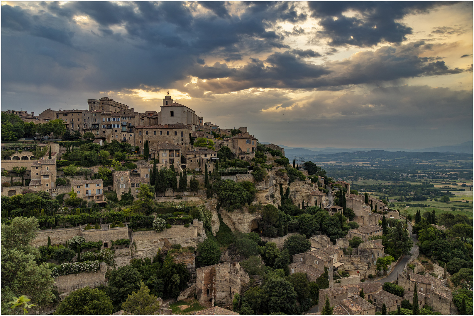 Gordes