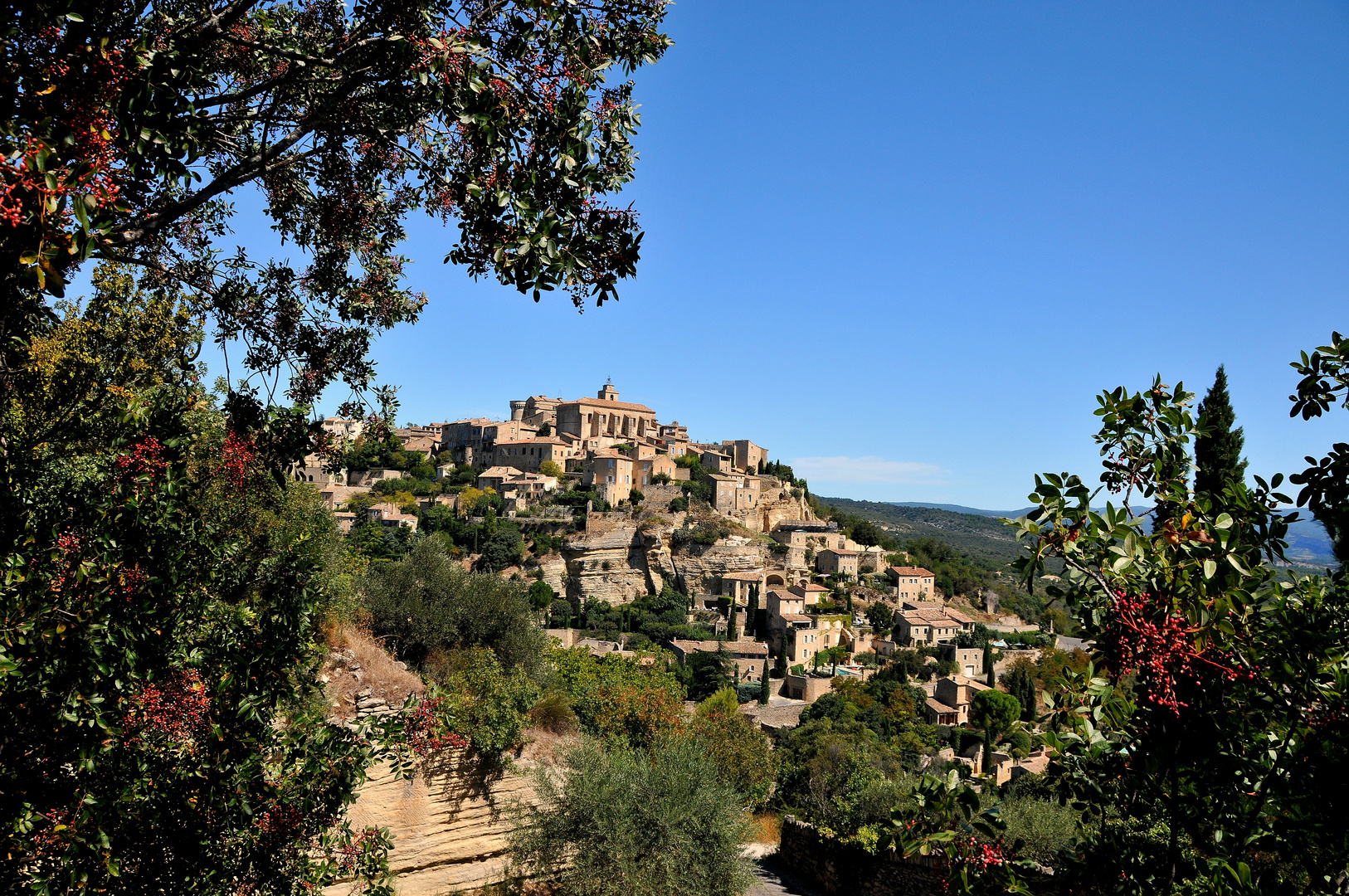 Gordes