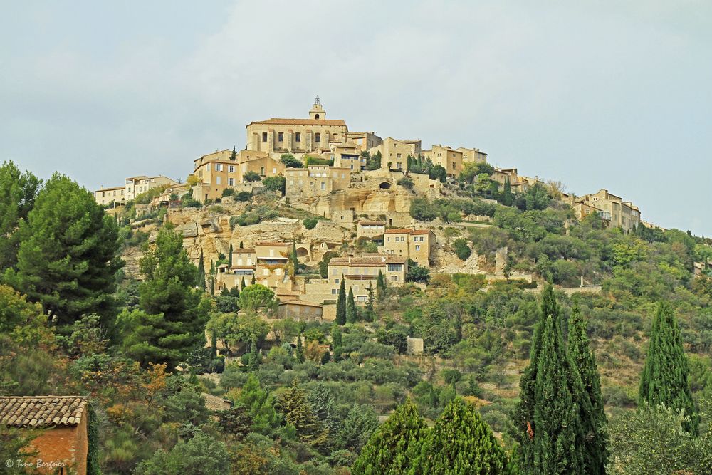 Gordes