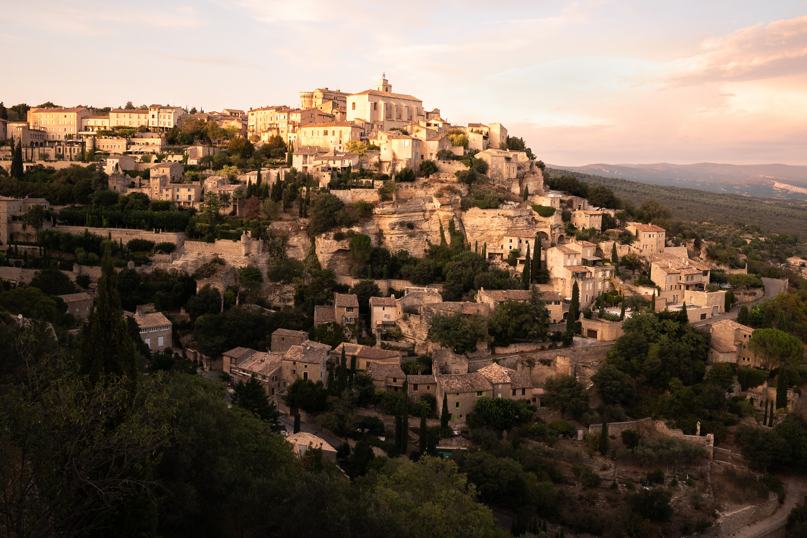 Gordes