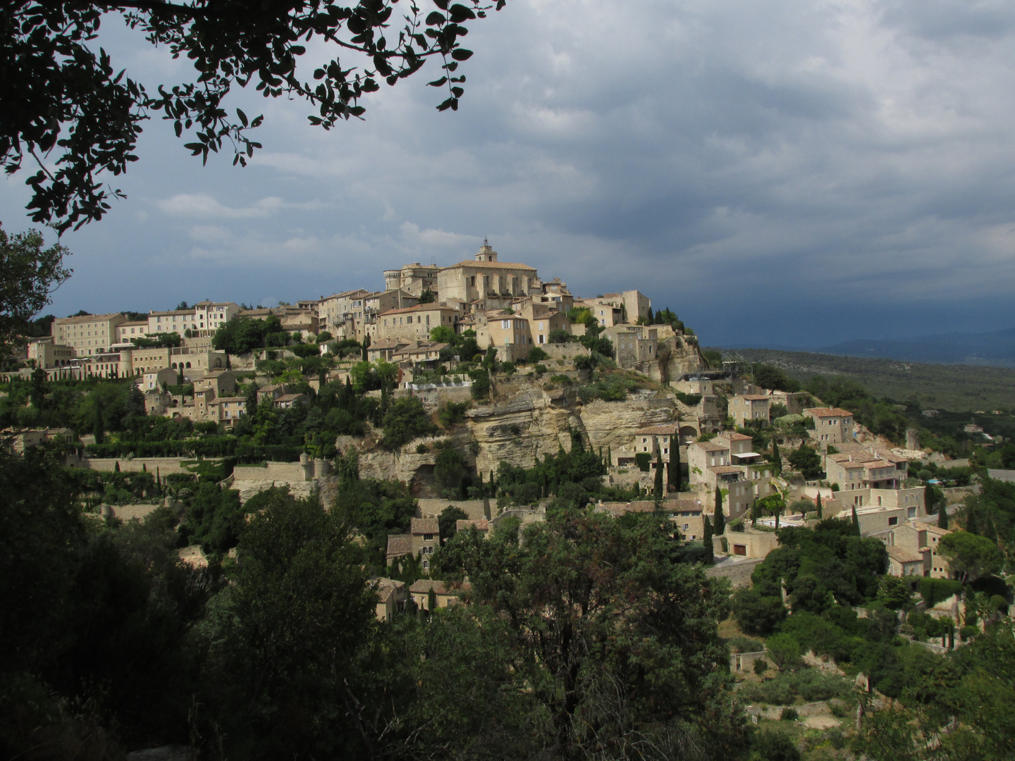 Gordes