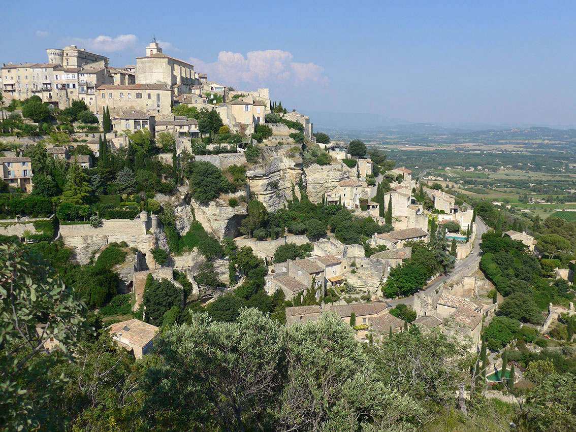 Gordes