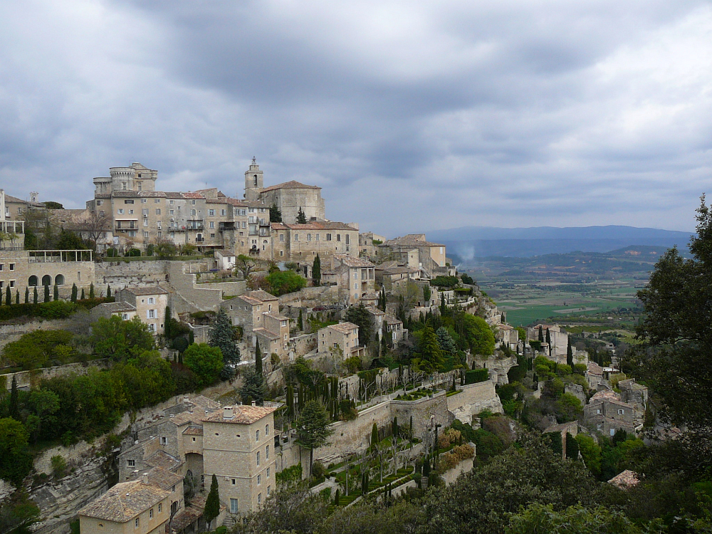 Gordes