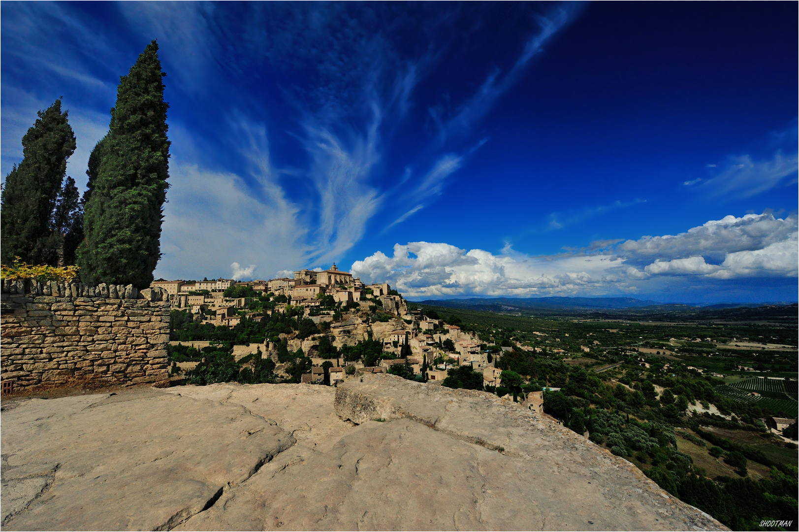 Gordes