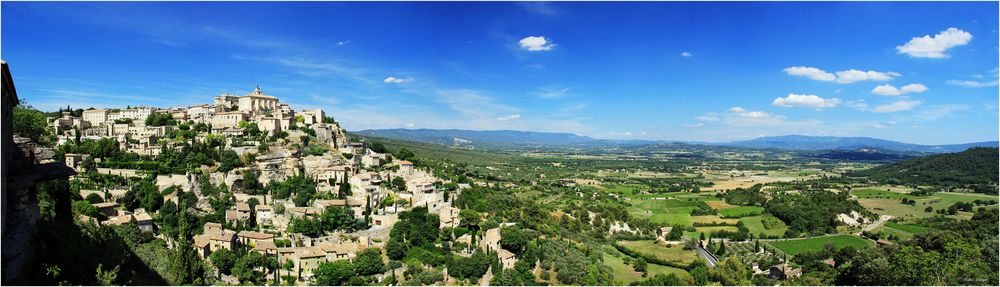 Gordes