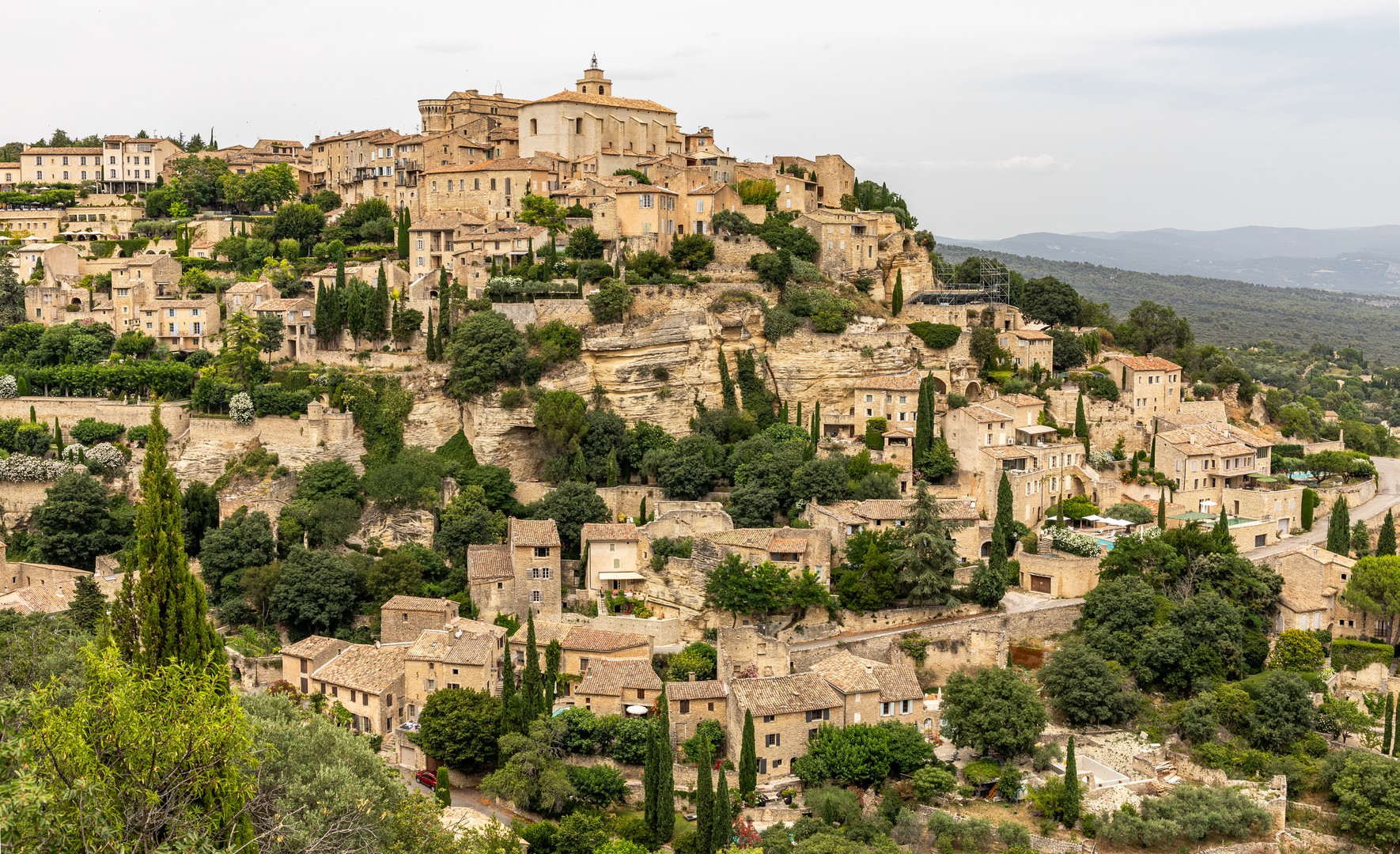 Gordes 