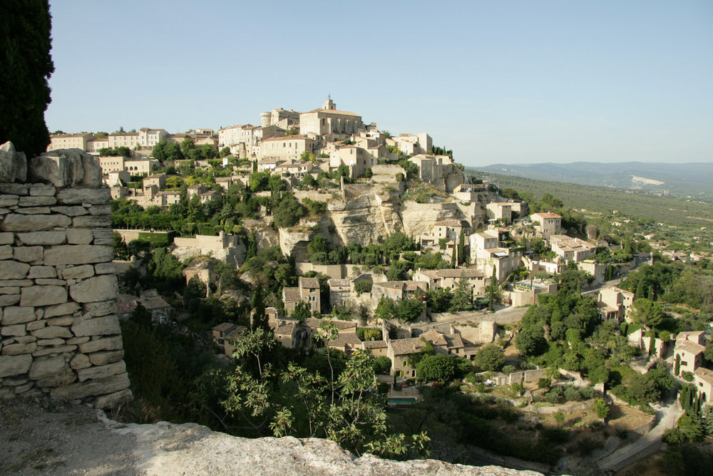 Gordes