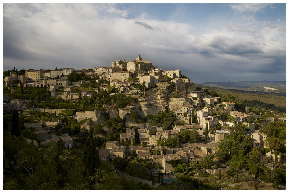 GORDES