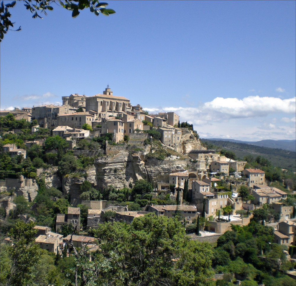 Gordes