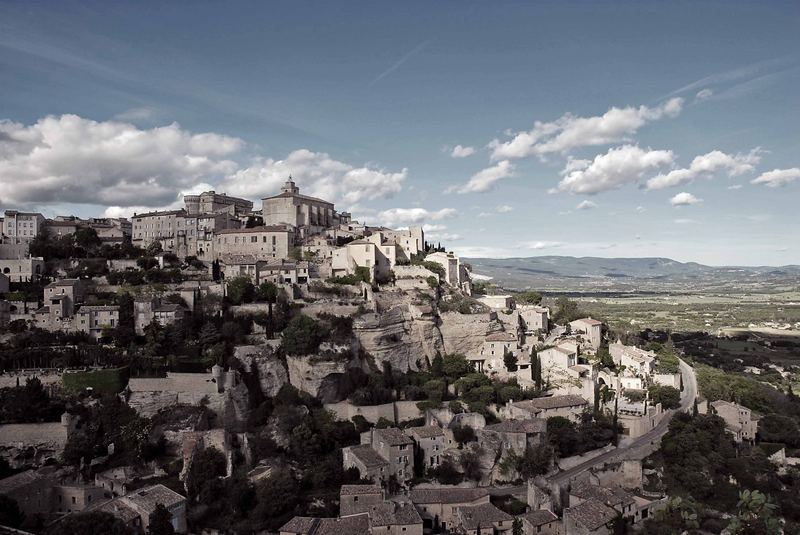 GORDES