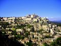 Gordes de Marie-Anne PERRON 