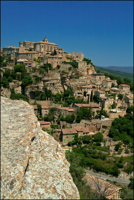 Gordes...