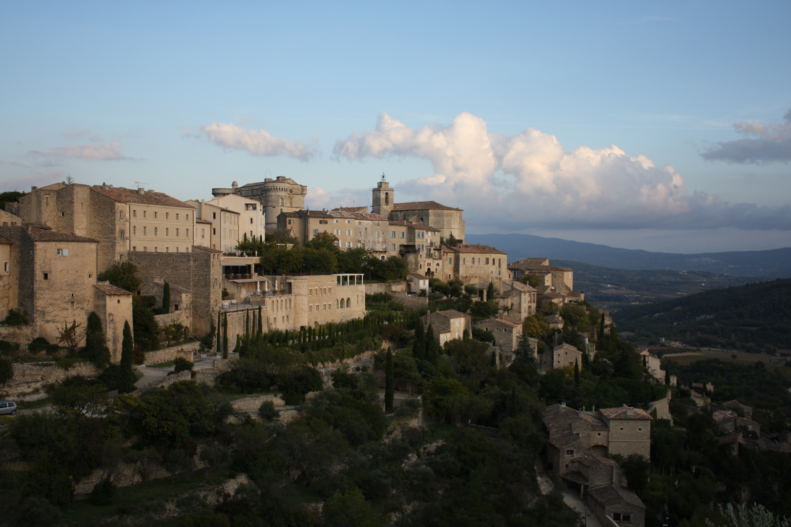 Gordes