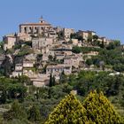 Gordes ...