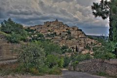 Gordes