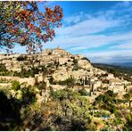 Gordes de toujours....