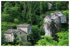 Gordes du Tarn II