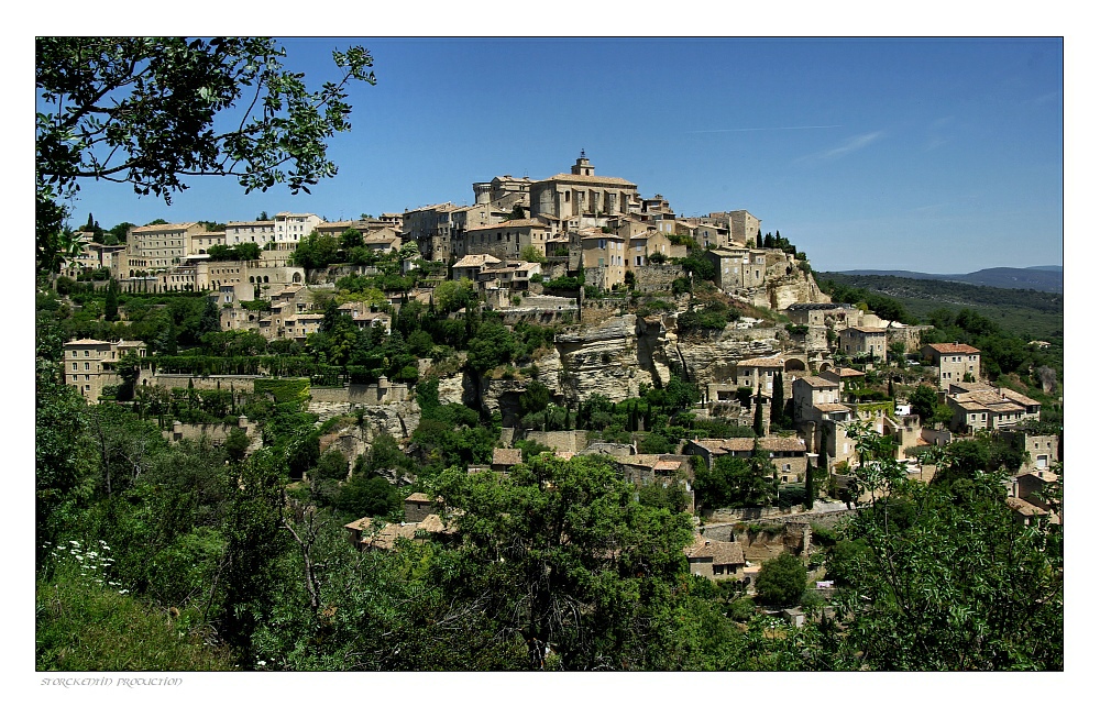 Gordes