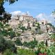 Gordes, Ein schner Ort