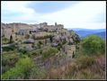 Gordes en fin de journée . de Christian Villain 