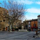 Gordes en hiver...