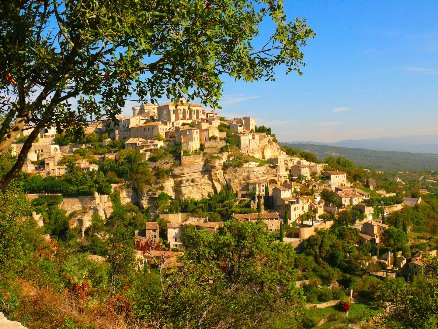 Gordes