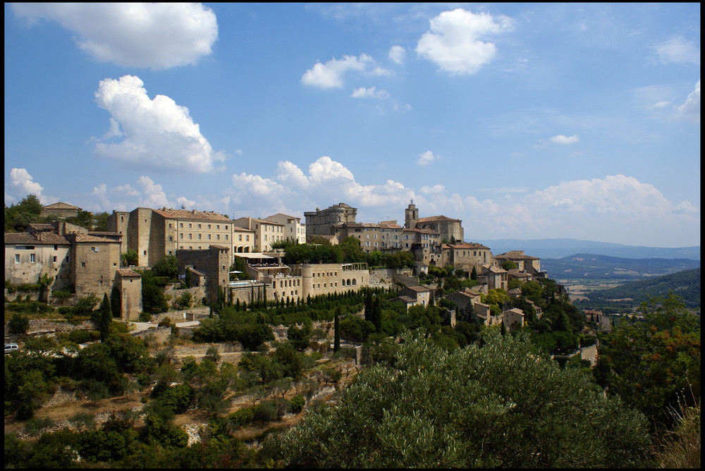 Gordes