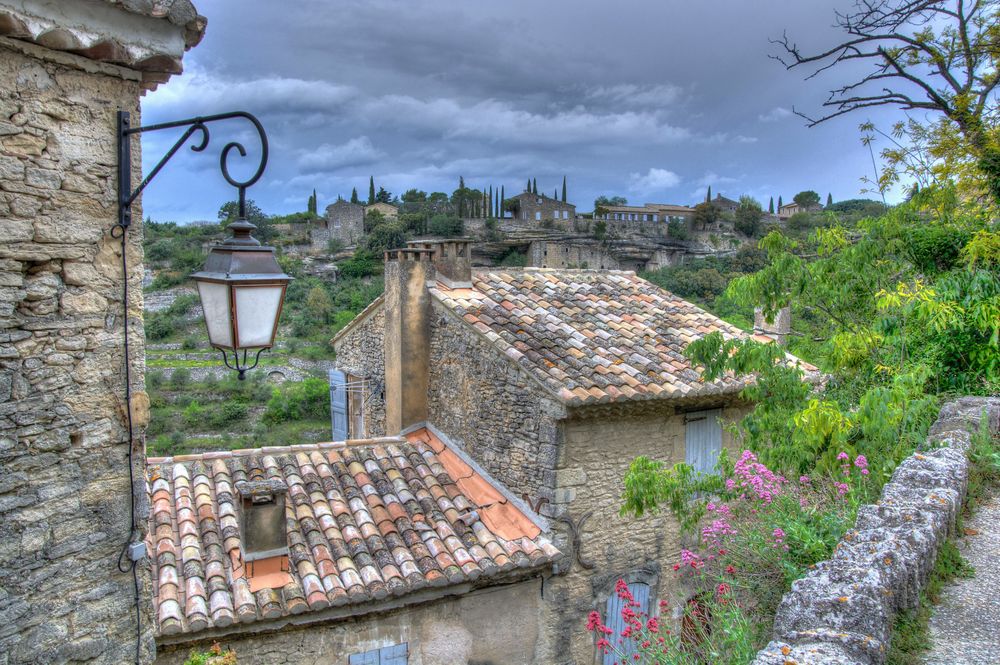 Gordes