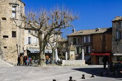 Gordes I...