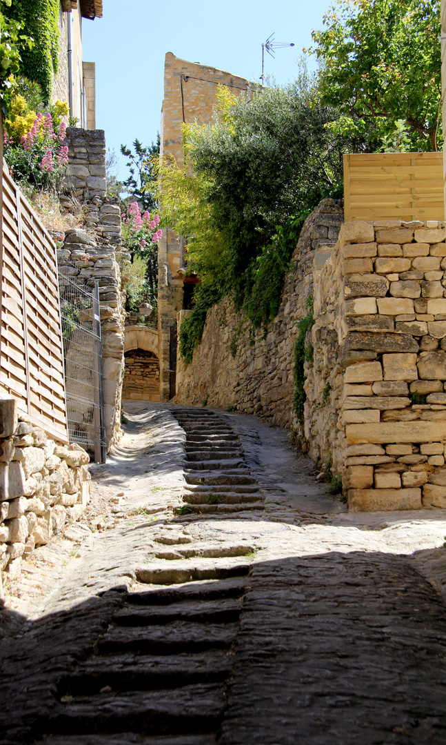 Gordes im Luberon