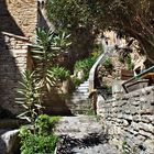 =  GORDES im Naturpark Luberon  =