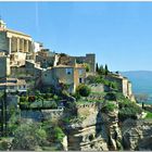 Gordes in der Provence