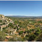 Gordes in Farbe