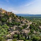 Gordes in Frankreich 