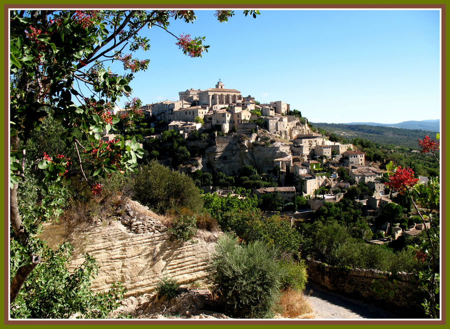 Gordes (Luberon)