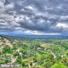 Gordes Panorama