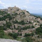 Gordes près d'Avignon