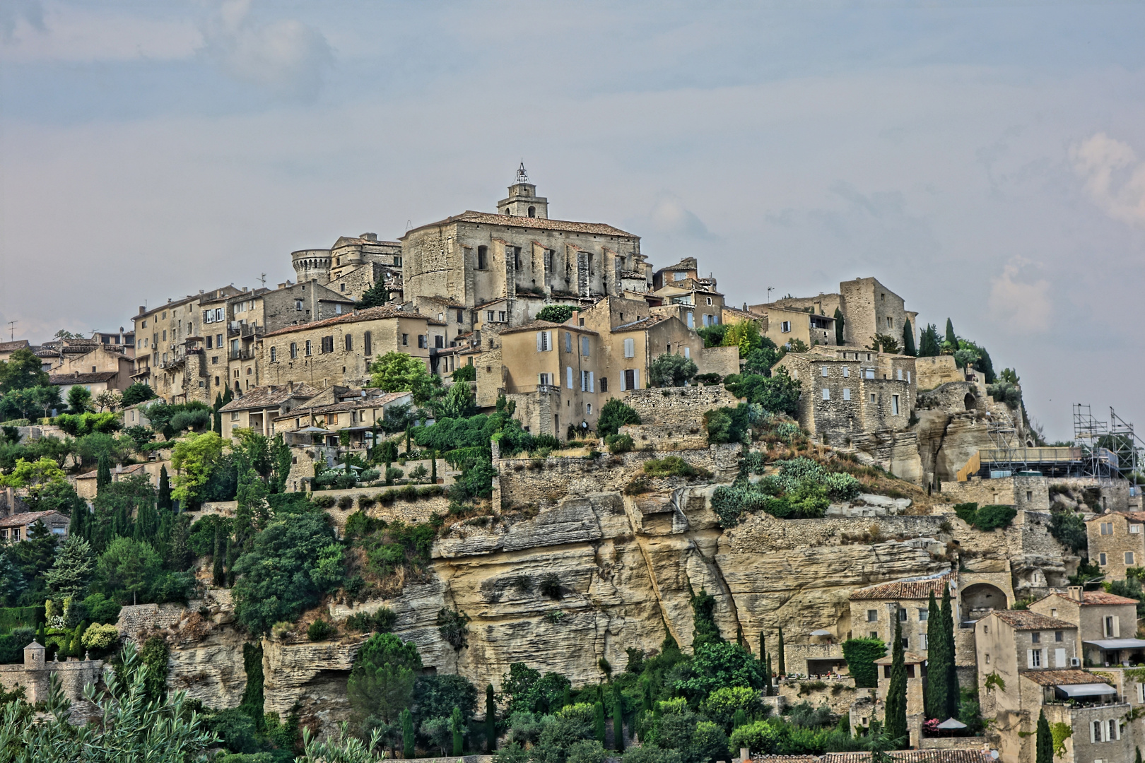 Gordes Provence