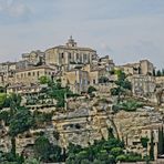 Gordes Provence