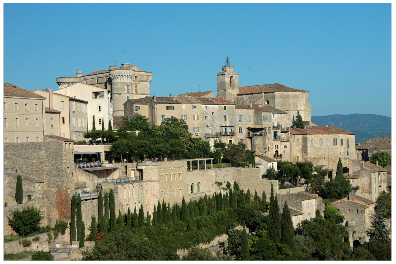 Gordes (Provence)