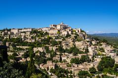 Gordes (Provence)