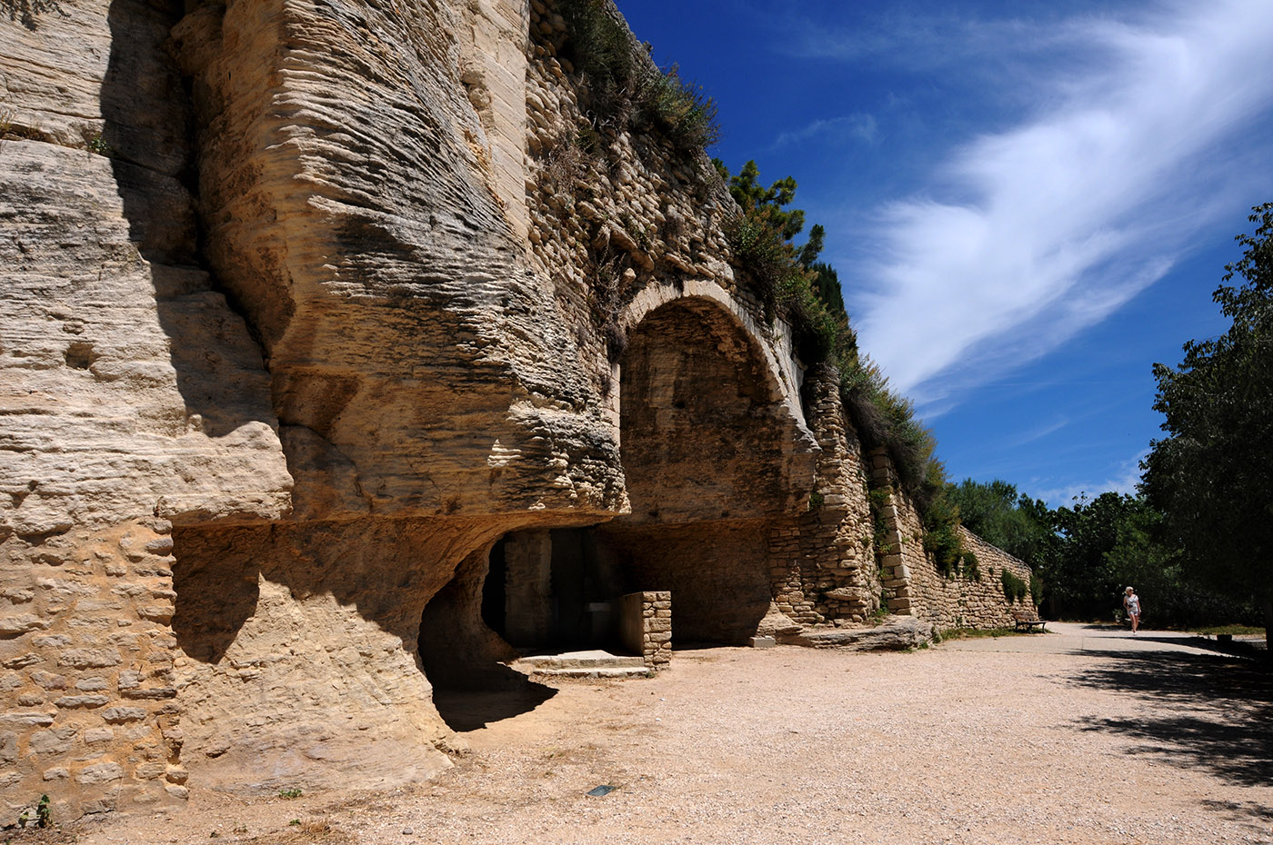 Gordes, Provene