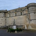 Gordes - Schloss