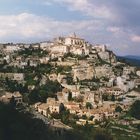 Gordes, un beau village de france !!