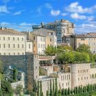 GORDES ( Vaucluse )