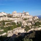 Gordes, village perché